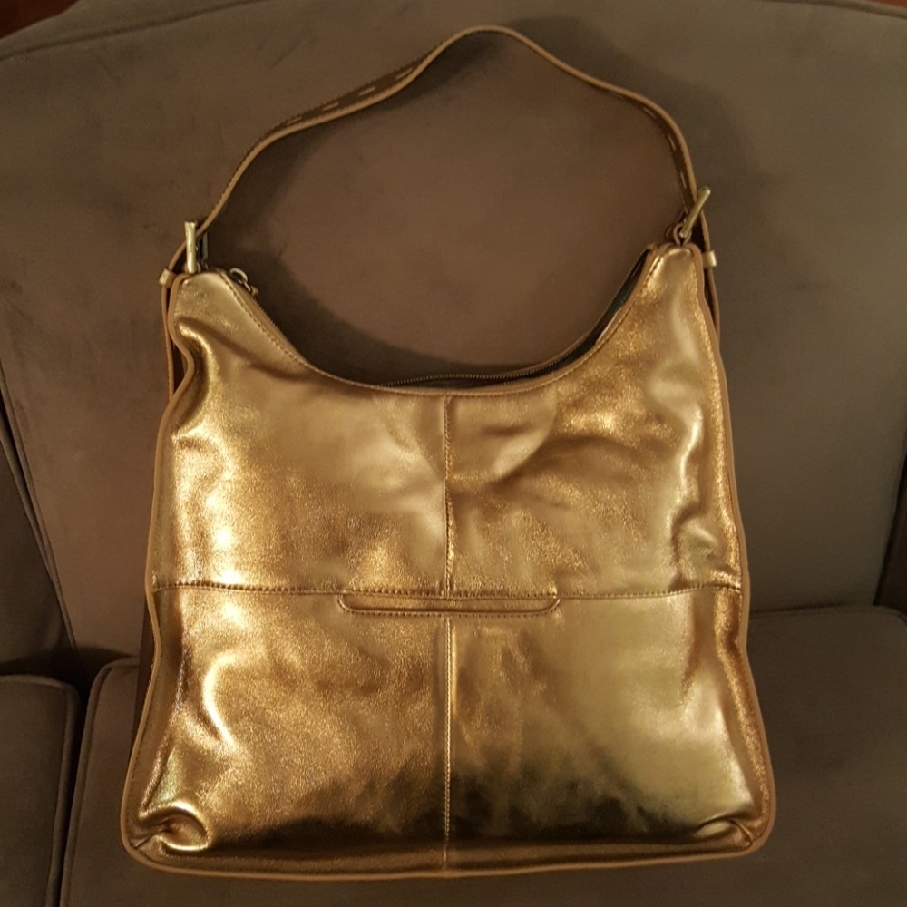 Hobo Purse - Picture 2 of 3